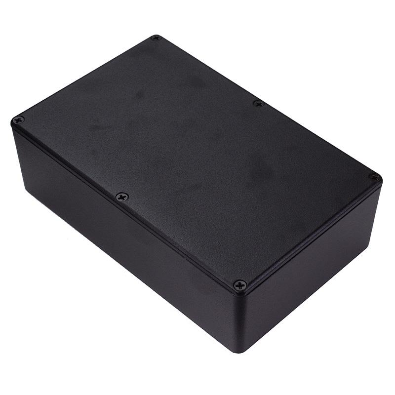 Hammond 1590 Series Diecast Aluminium Metal Enclosure Project Box Case - Picture 44 of 52