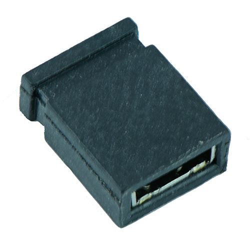 Closed or Open 2.54mm 0.1" PCB Header Jumper Link Connector - Picture 4 of 42