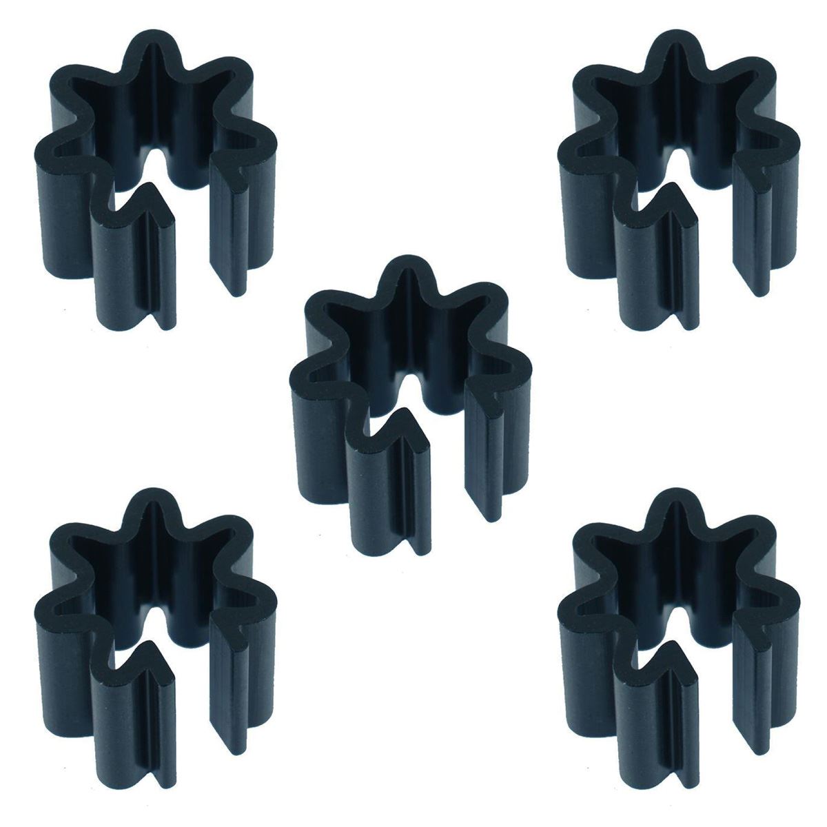 TO220 TO5 Heatsink Alloy for Transistors Voltage Regulators Heat Sink - Picture 24 of 25