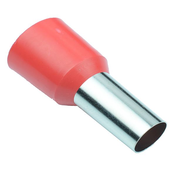 Cord End Insulated Bootlace Ferrules Terminals - 0.25mm² - 35mm² - Picture 20 of 61