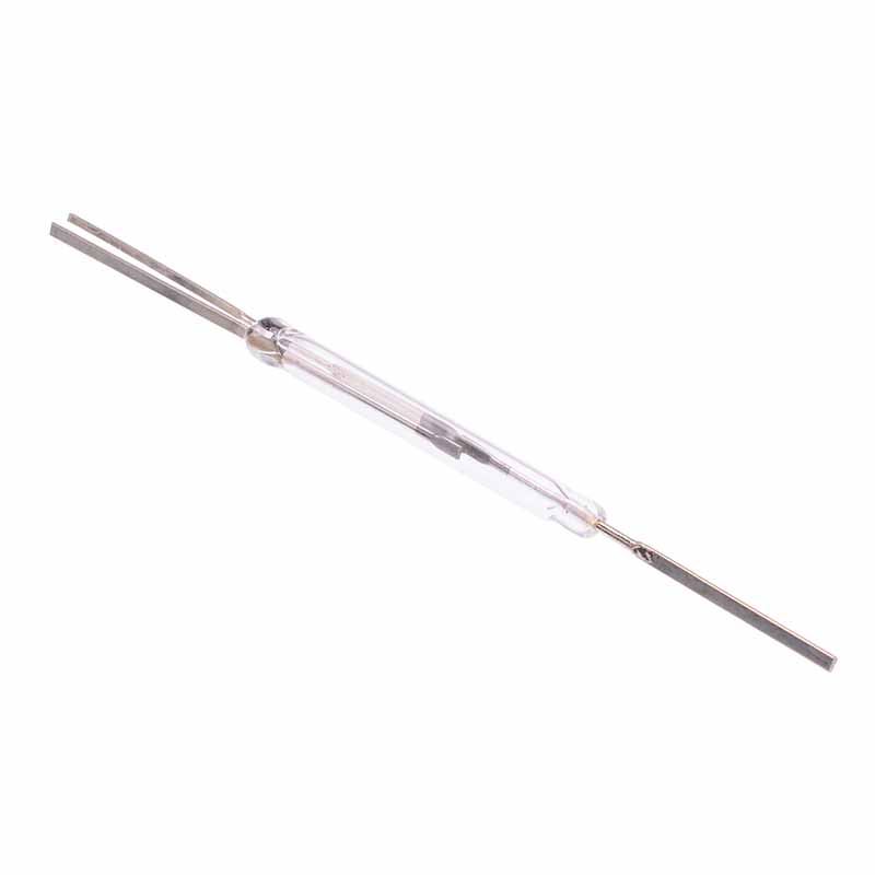 SPDT or SPST Magnetic Reed Switch Changeover Normally Open