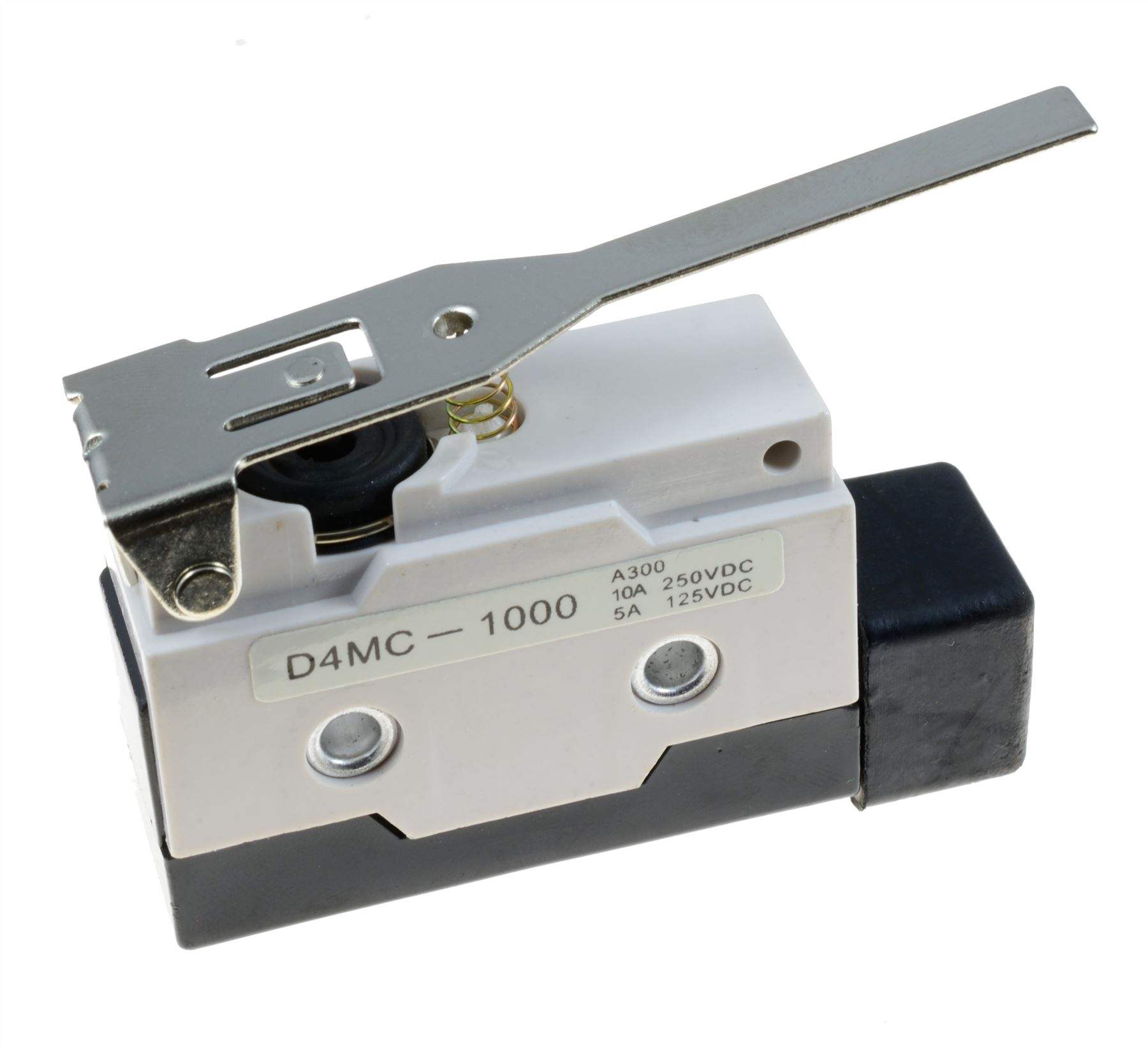 Micro Limit Switch SPDT 250VAC 10A eBay