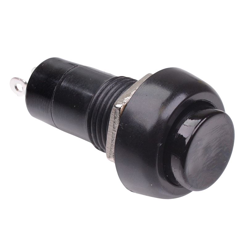 On-Off Momentary Latching Round Push Button Switch 12mm SPST - Picture 12 of 25