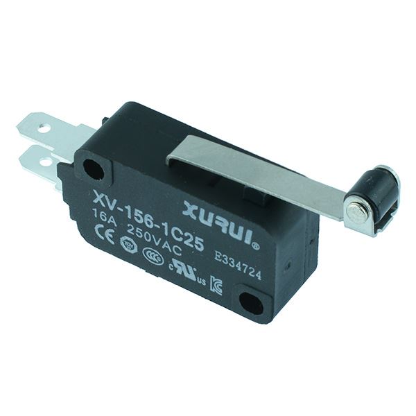V3 Microswitch Micro Switch SPDT 15A 250VAC - Picture 12 of 15
