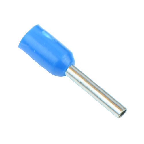 Cord End Insulated Bootlace Ferrules Terminals - 0.25mm² - 35mm² - Picture 61 of 61