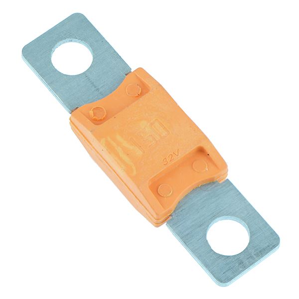 100A to 500A Mega Fuse Automotive Car Truck Auto Marine Automotive 12V 24V - Picture 13 of 34