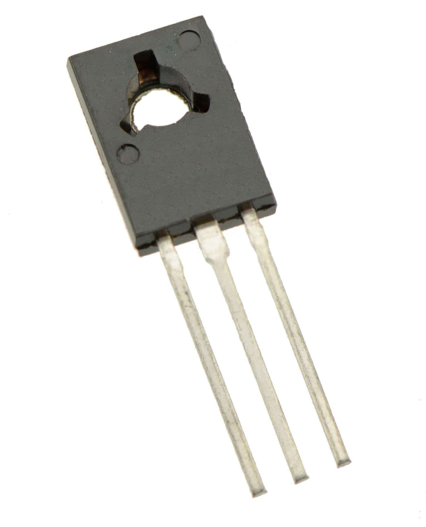 100pcs BD138 Transistor PNP TO-126 NEUF 100pcs BD138 Transistor PNP TO-126 NEUF
