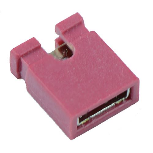Closed or Open 2.54mm 0.1" PCB Header Jumper Link Connector - Picture 38 of 42