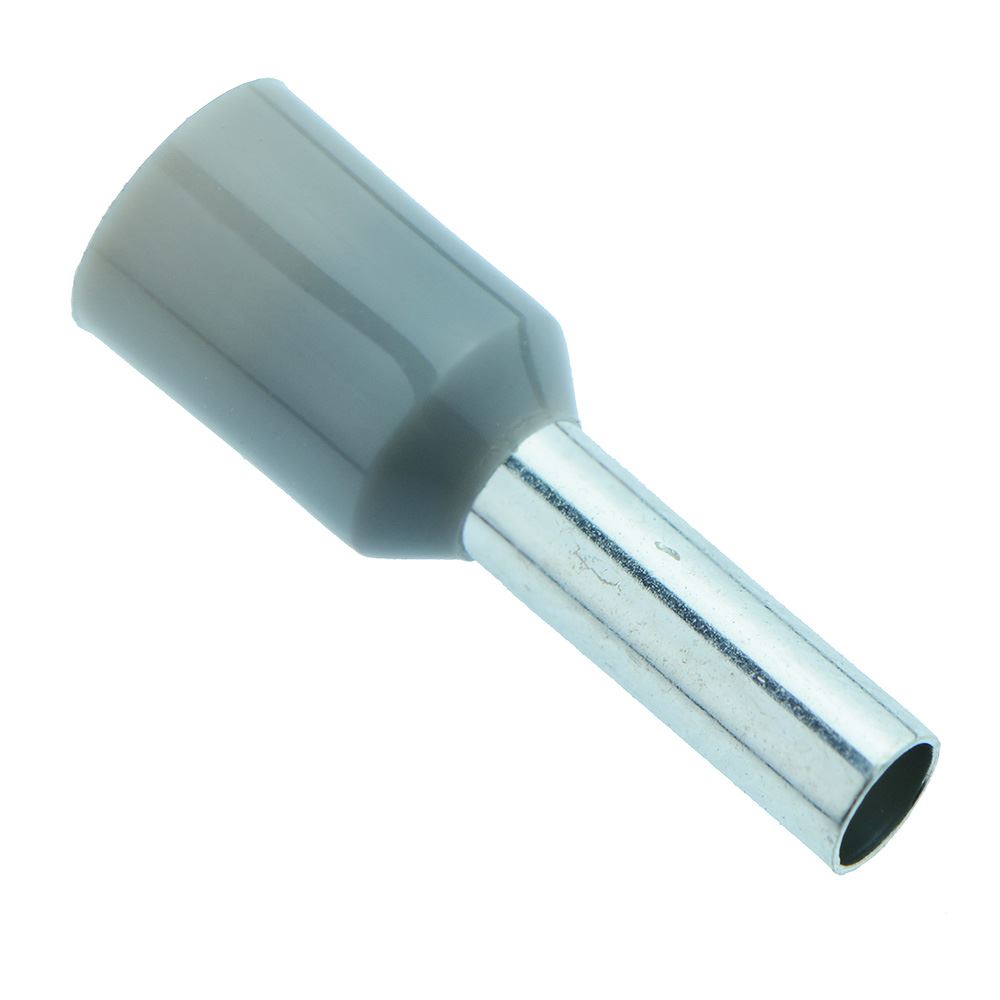 Cord End Insulated Bootlace Ferrules Terminals - 0.25mm² - 35mm² - Picture 35 of 61