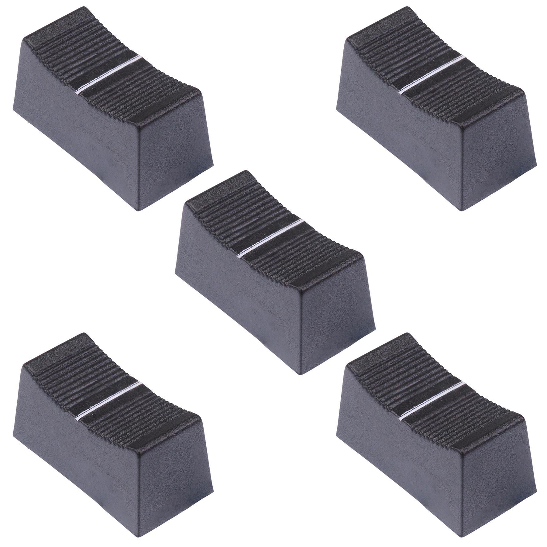 Slide Potentiometer Pot Control Knob 4mm Shaft CLIFF CS1A