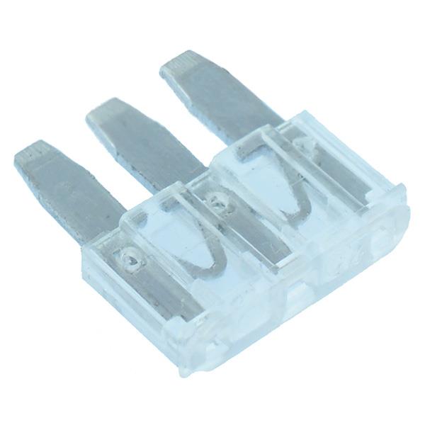 10 x 7.5A Micro2 Blade Fuse Auto Automotive Car Van Bike