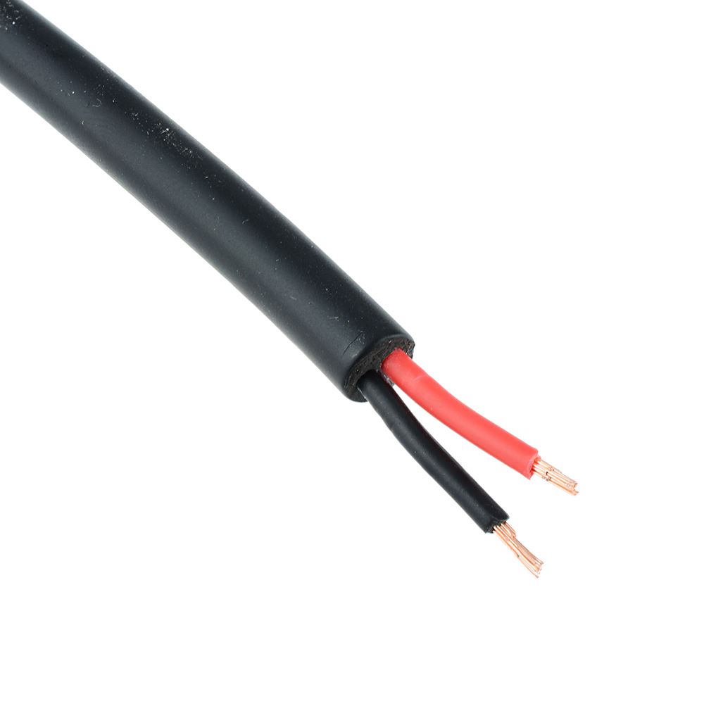 10 Metres 2Core 0.5mm Automotive 16/0.2mm Stranded Wire Cable eBay