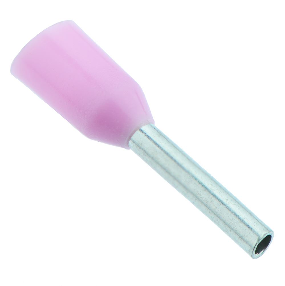 Cord End Insulated Bootlace Ferrules Terminals - 0.25mm² - 35mm² - Picture 5 of 61