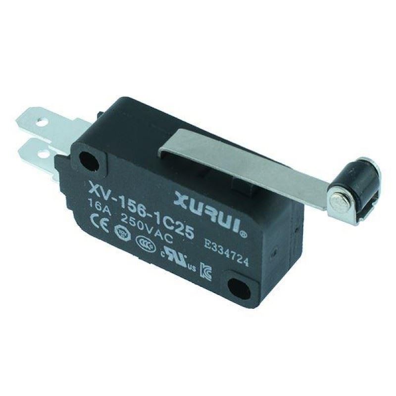 V3 Microswitch Micro Switch SPDT 15A 250VAC - Picture 13 of 15