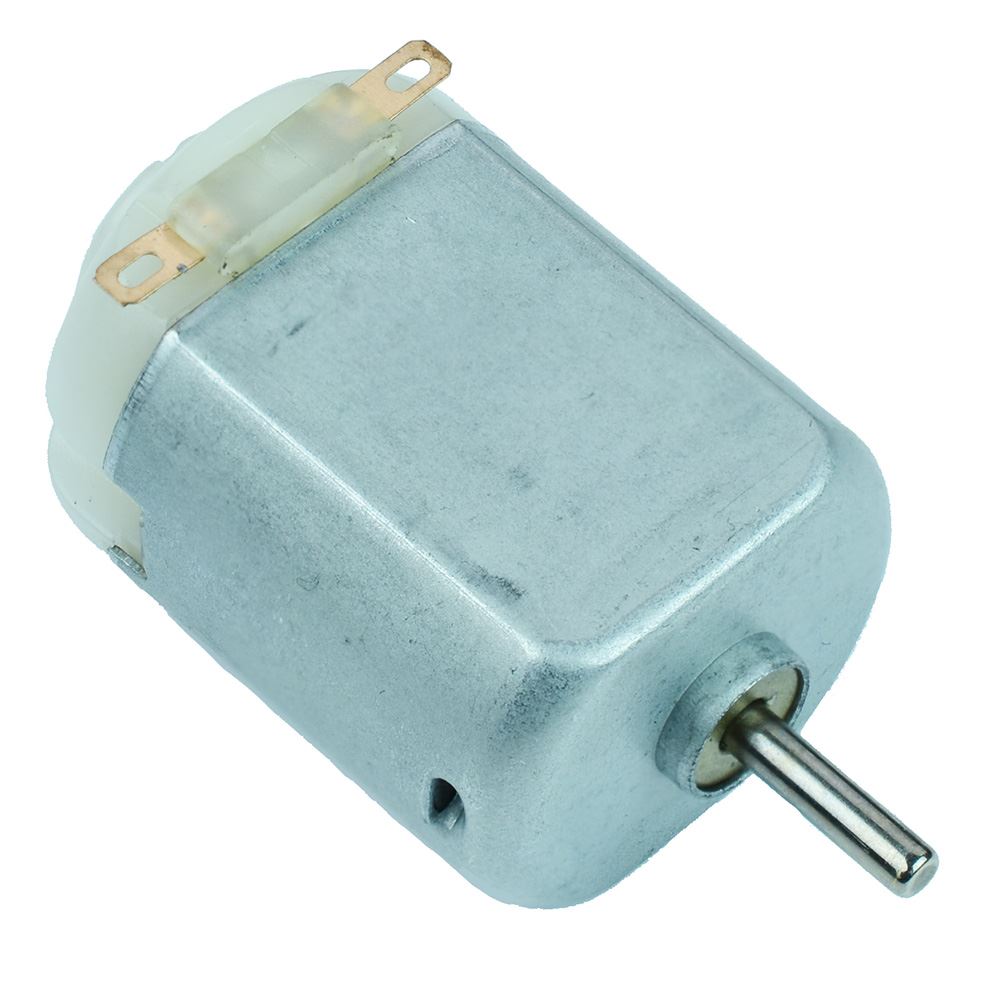 Miniature Small Electric DC Motors Brushed Models Crafts Robots - Picture 5 of 17