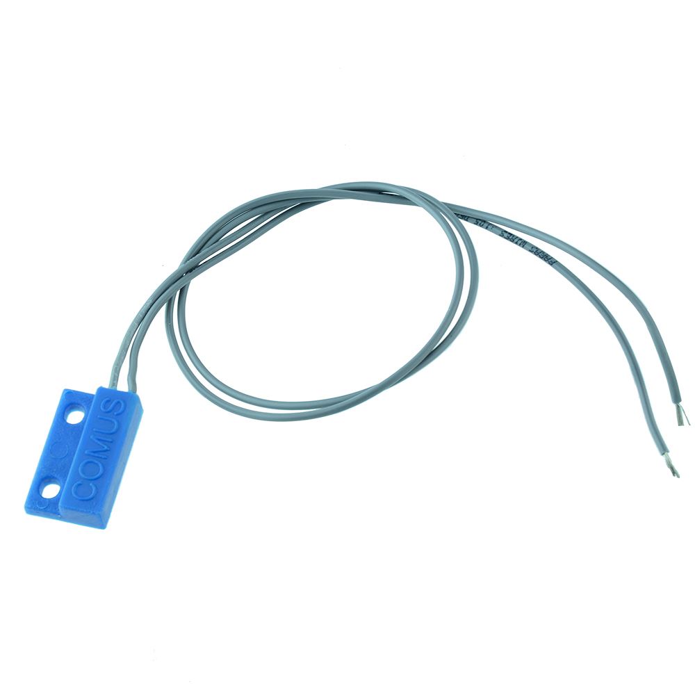 Right Hand Reed Switch Flange Mount Spst