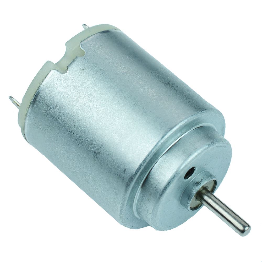 Miniature Small Electric DC Motors Brushed Models Crafts Robots - Picture 8 of 17