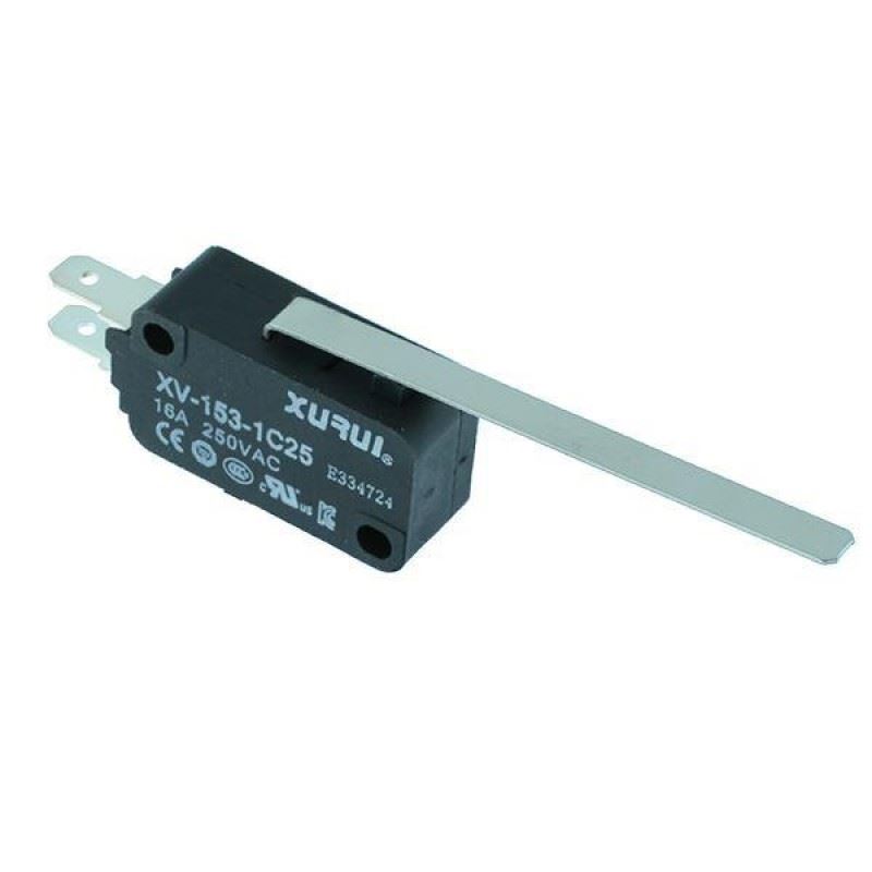 V3 Microswitch Micro Switch SPDT 15A 250VAC - Picture 9 of 15