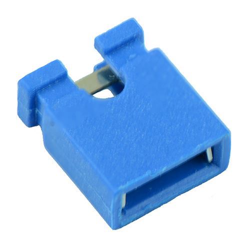 Closed or Open 2.54mm 0.1" PCB Header Jumper Link Connector - Picture 27 of 42