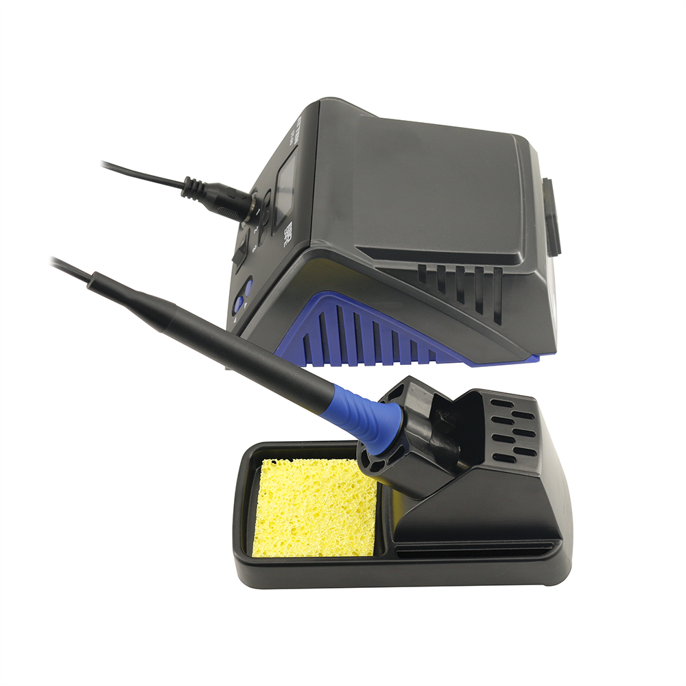 Atten ST-60 Premium Digital Soldering Station Iron 60W - Picture 6 of 23