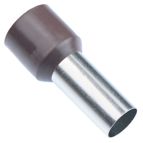 Cord End Insulated Bootlace Ferrules Terminals - 0.25mm² - 35mm² - Picture 25 of 61