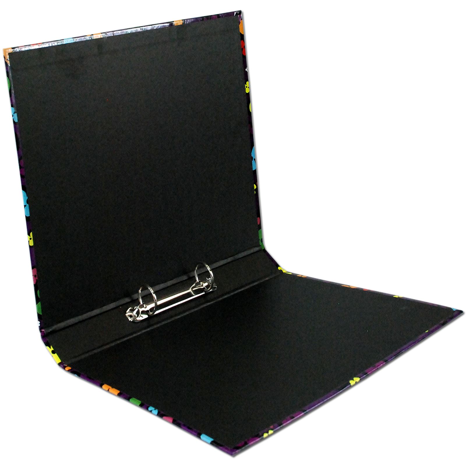 2 Ring A4 Ring Binder Document Display Folder Document Organiser