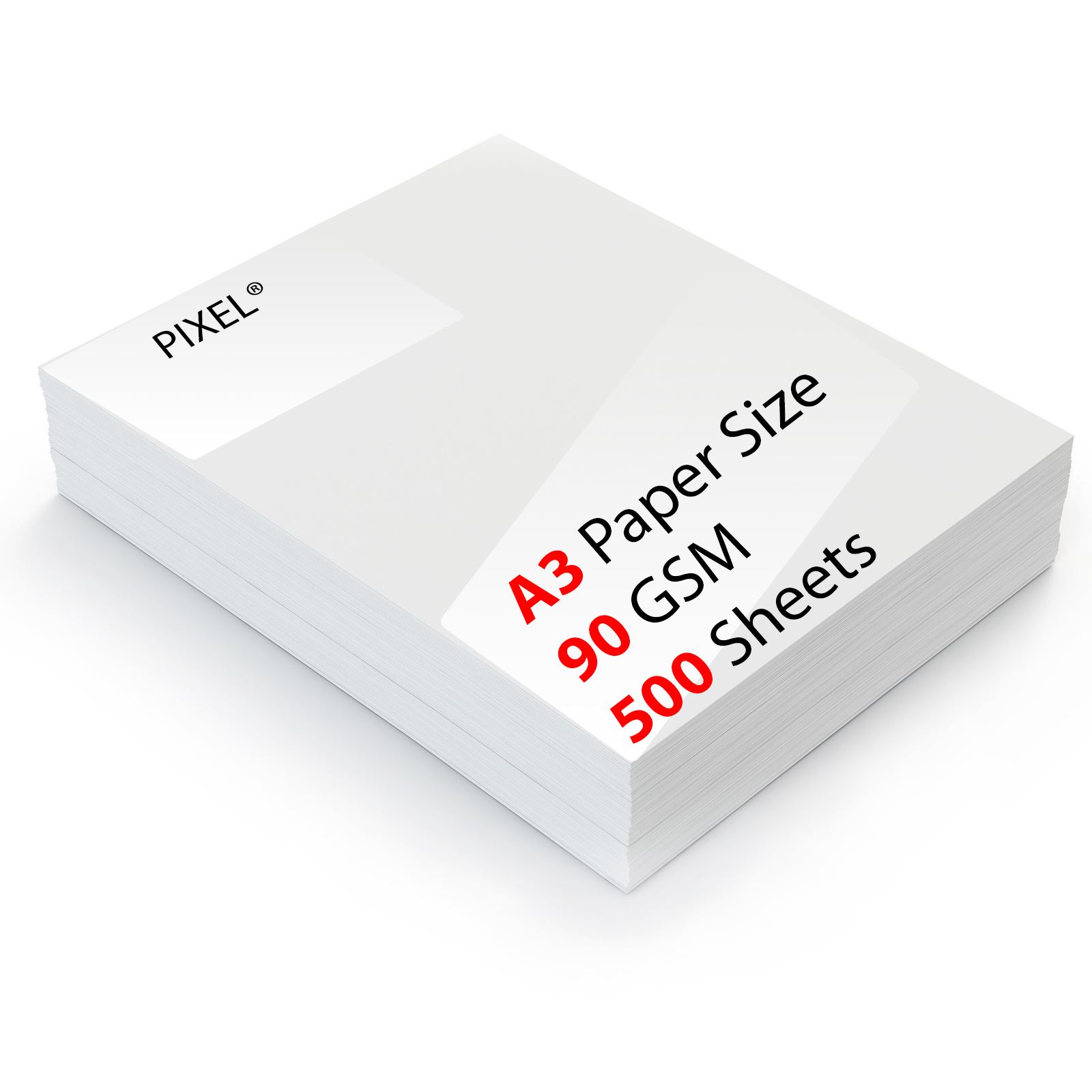 White A3 Laser Colour Copy Printer Paper 80GSM Office Stationary Paper white-a3-laser-colour-copy-printer-paper-80gsm-office-stationary-paper
