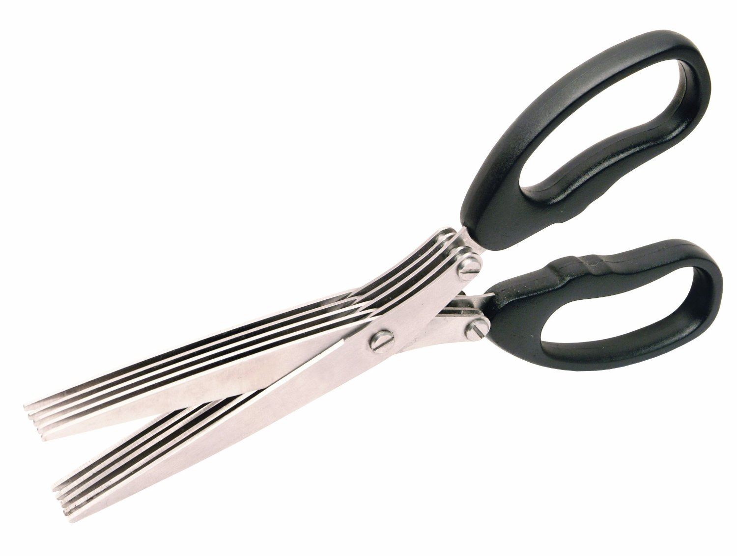 Shredding Scissors Helix (5 Blade) SC5070 UK eBay