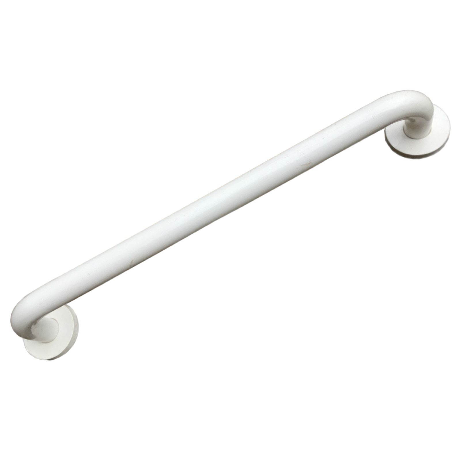 Disabled Grab Rail Bar Bathroom Aid Push Pull Metal Door Handle 450MM