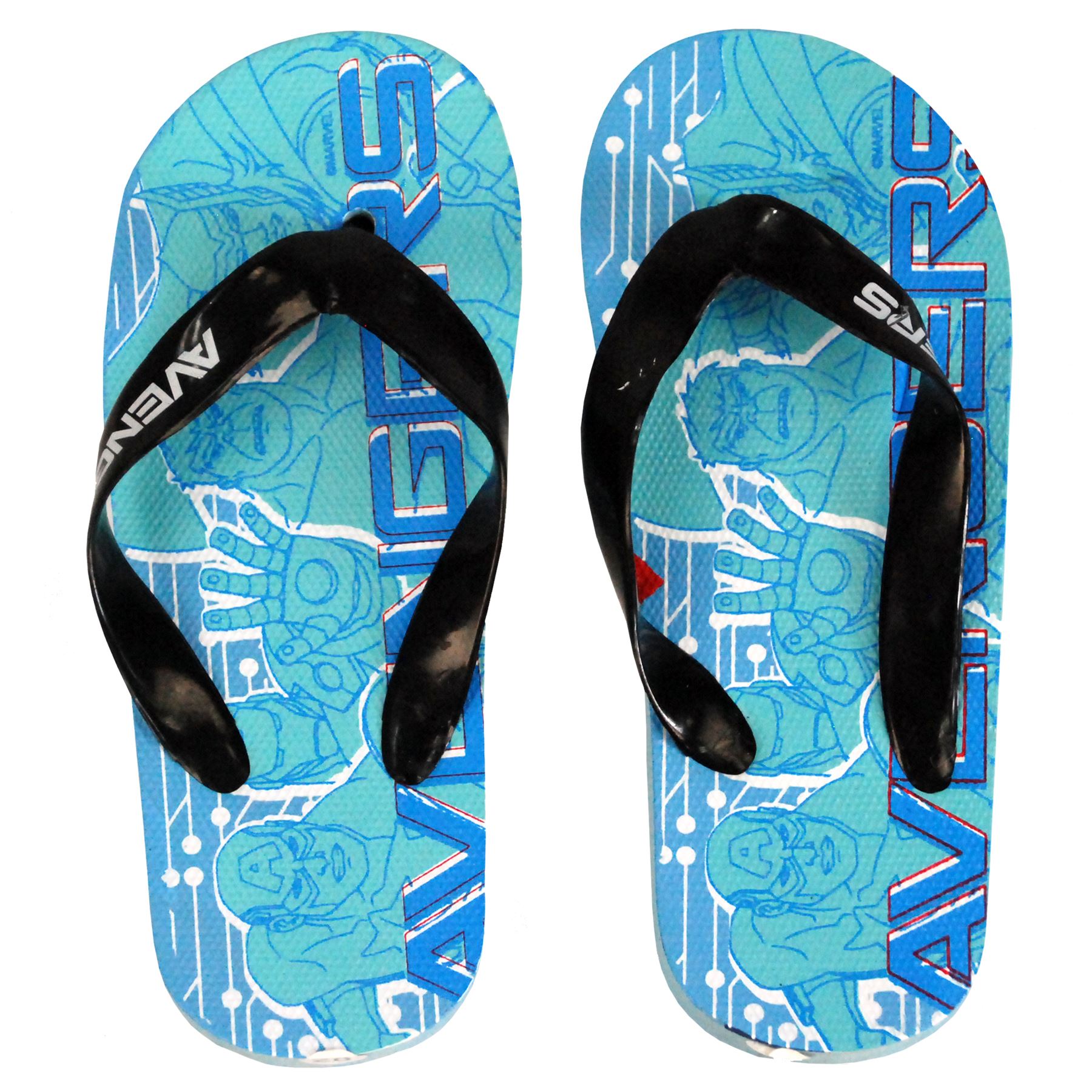 cheap kids flip flops
