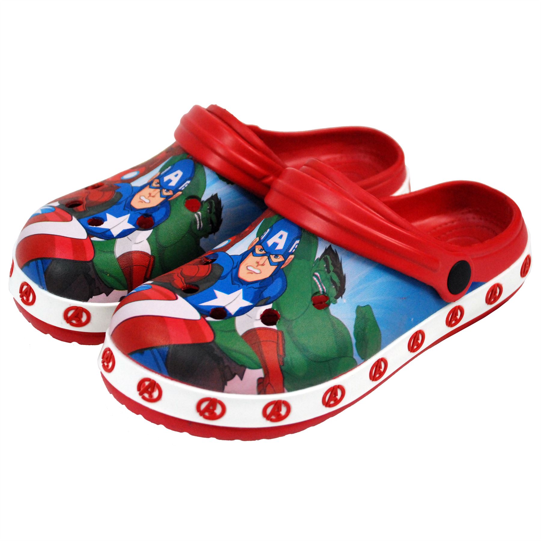 boys sandals uk