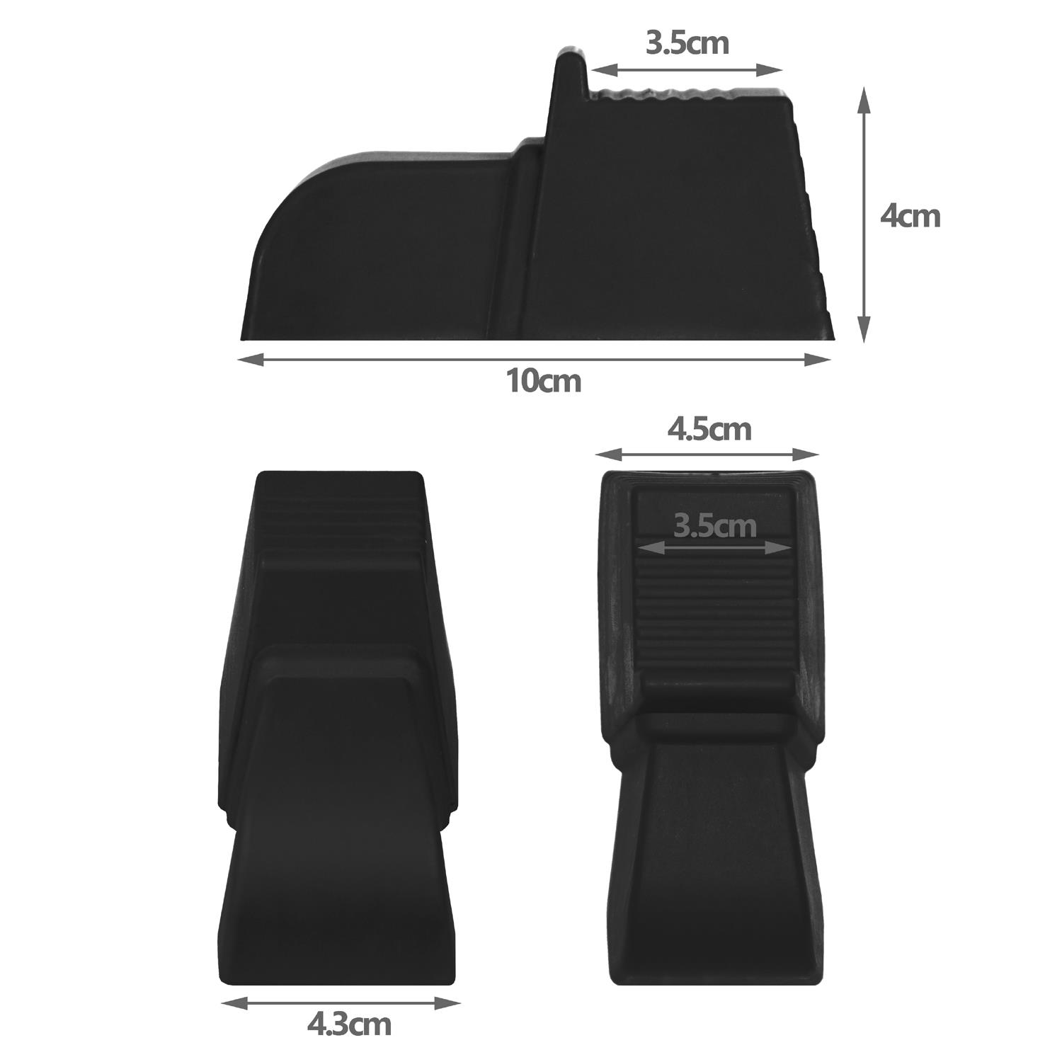 Sets Of Green Terracotta Plastic Lions Feet Plant Pot Feet Sets Of 4 Feet eBay