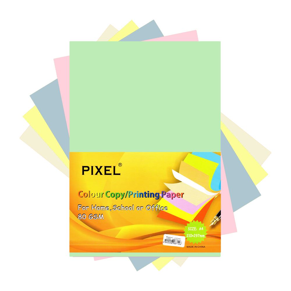 A4 Format Pixel A4 Format Pixel