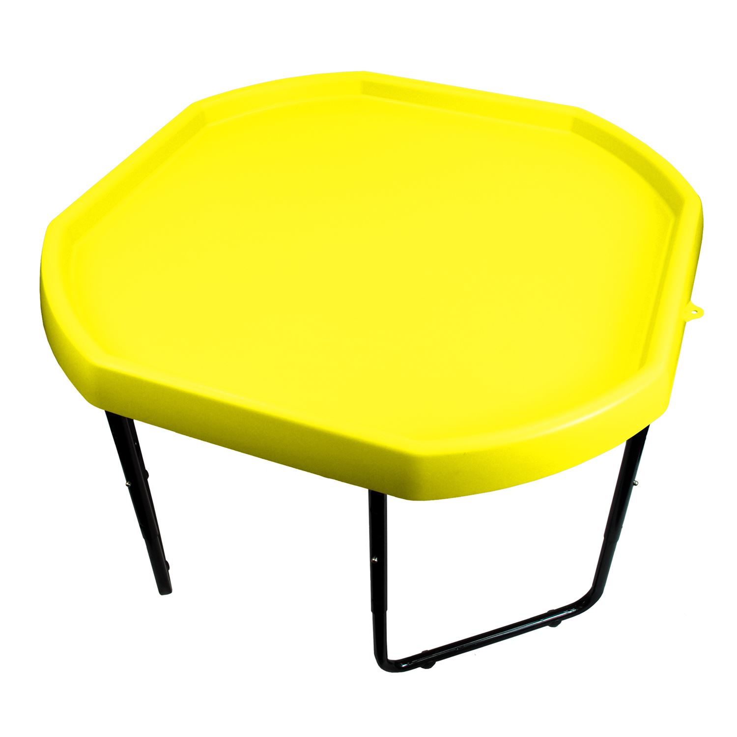 Height Adjustable Stand. Kids Tuff Spot Play Tray Animal World Play Mat