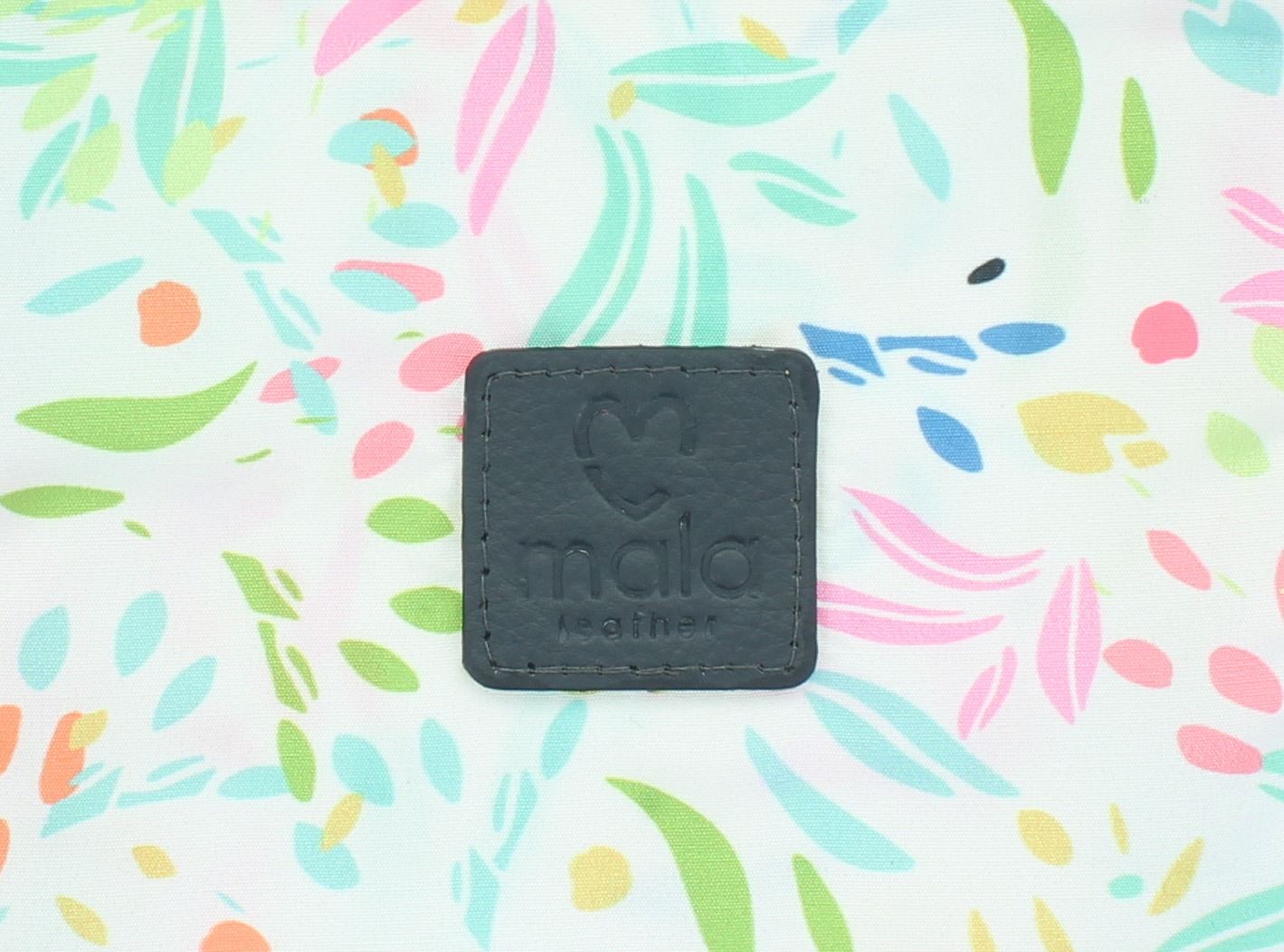 Mala Leather Sandbanks Collection Soft Credit Card Holder RFID Blocking 661_61 - Picture 7 of 7