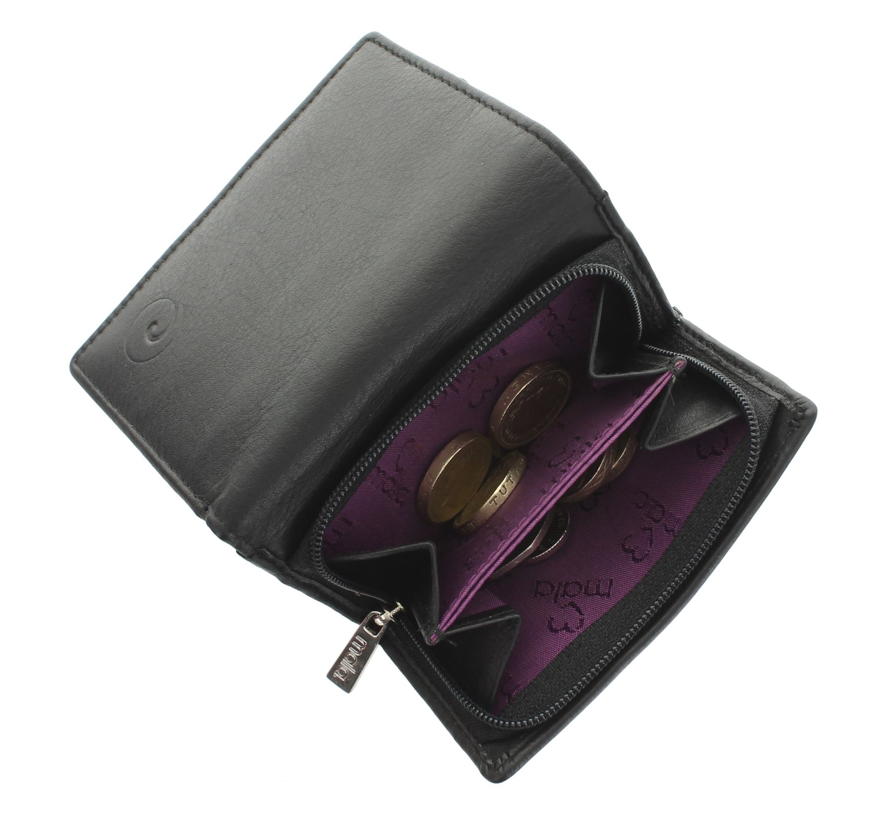 Porte-Cartes - Léo Et Violette