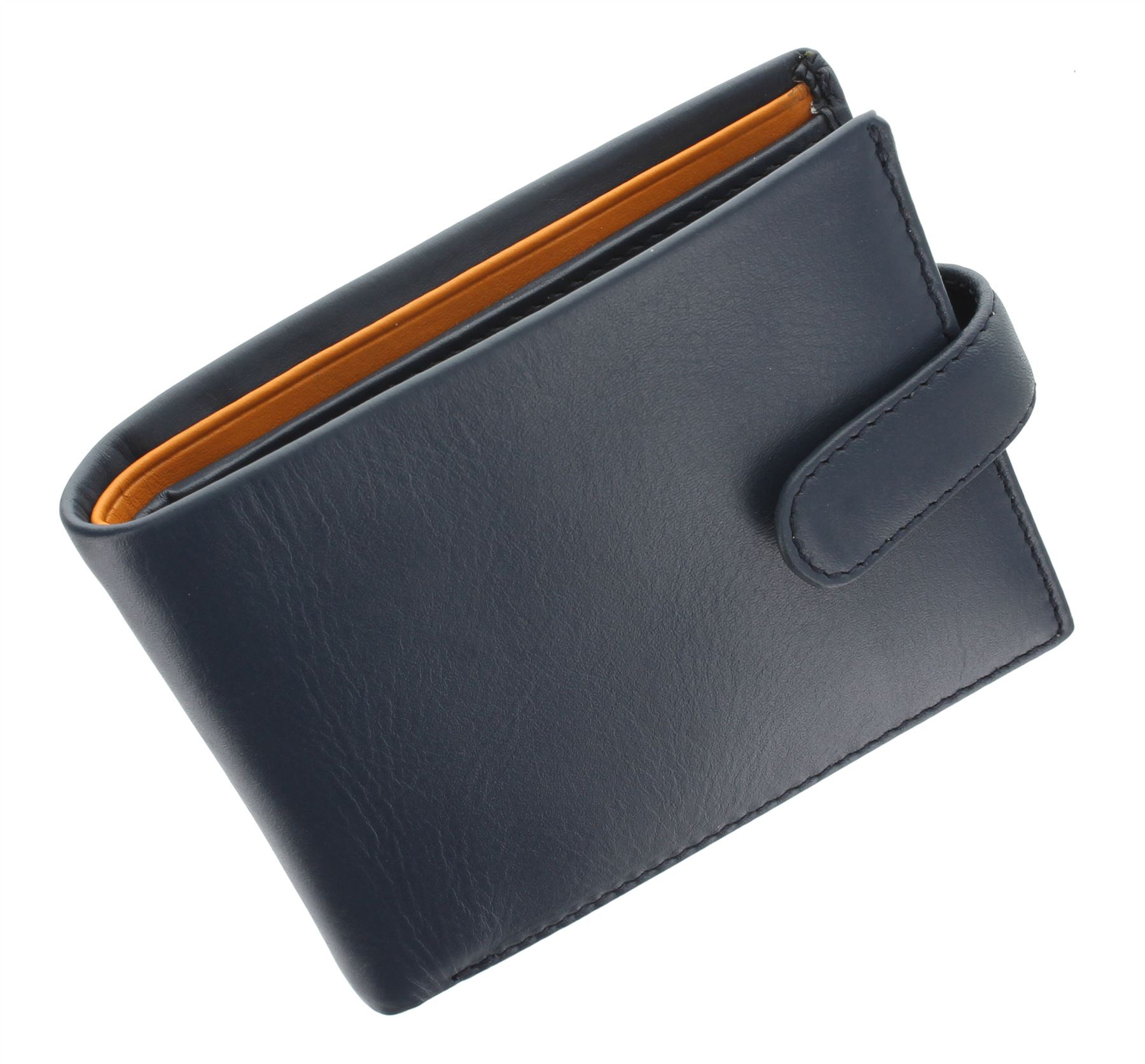 Купить Кожаный Мужской Кошелек Минск