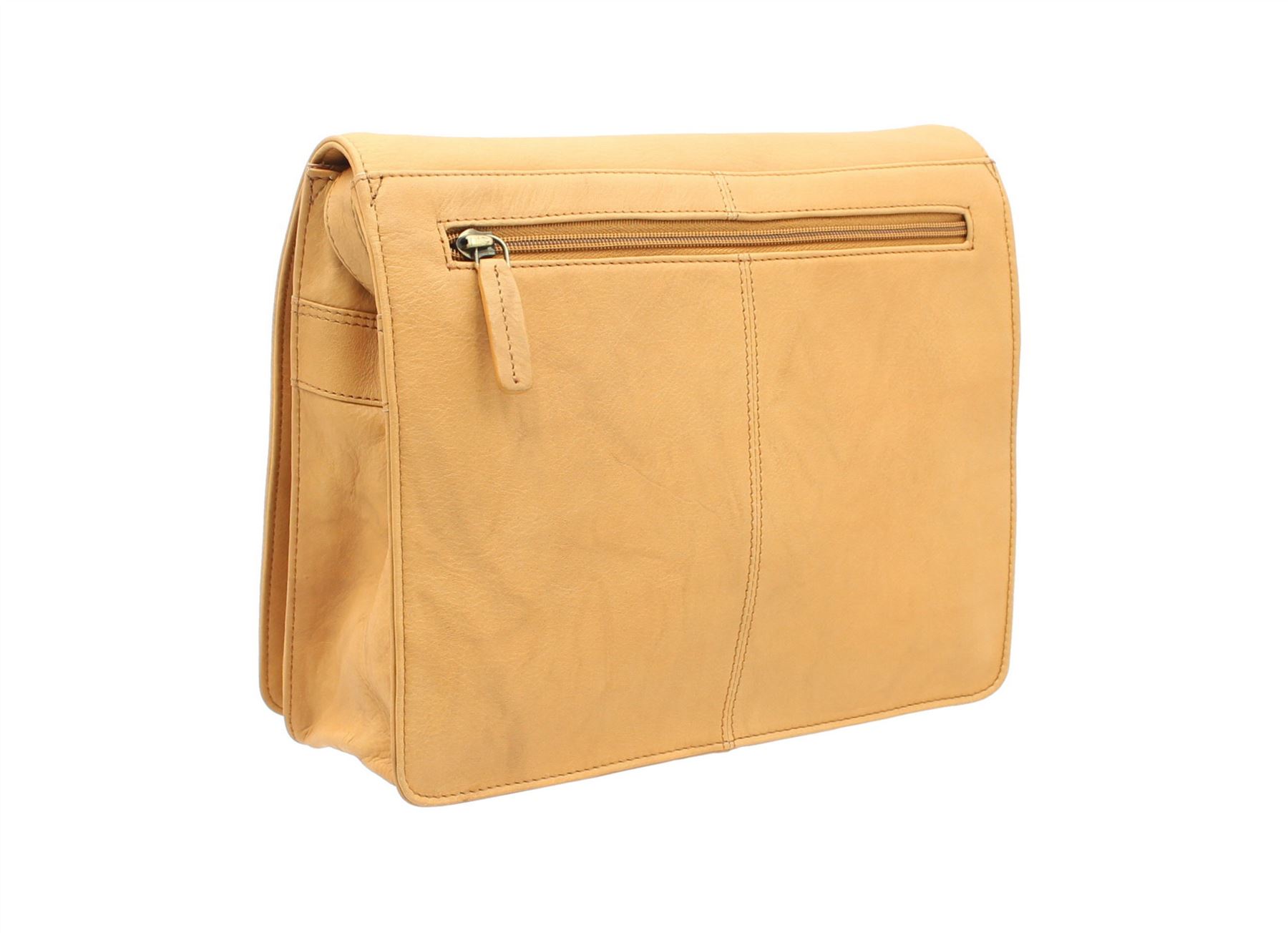 Visconti Leather Organiser Bag 754 eBay