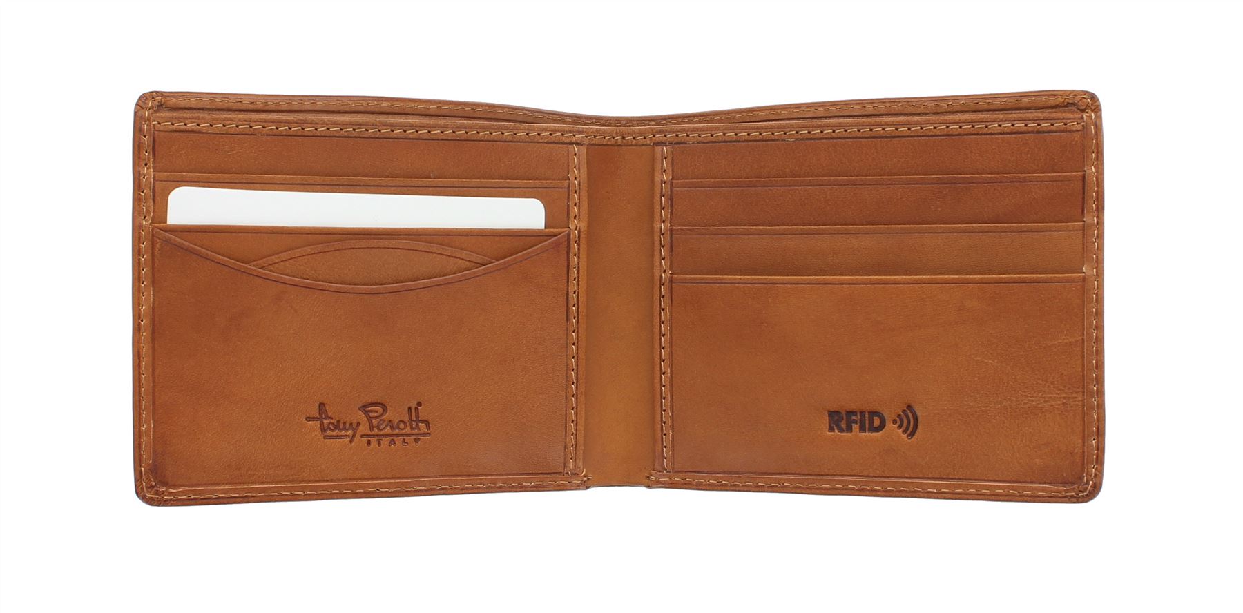 tony perotti wallet price