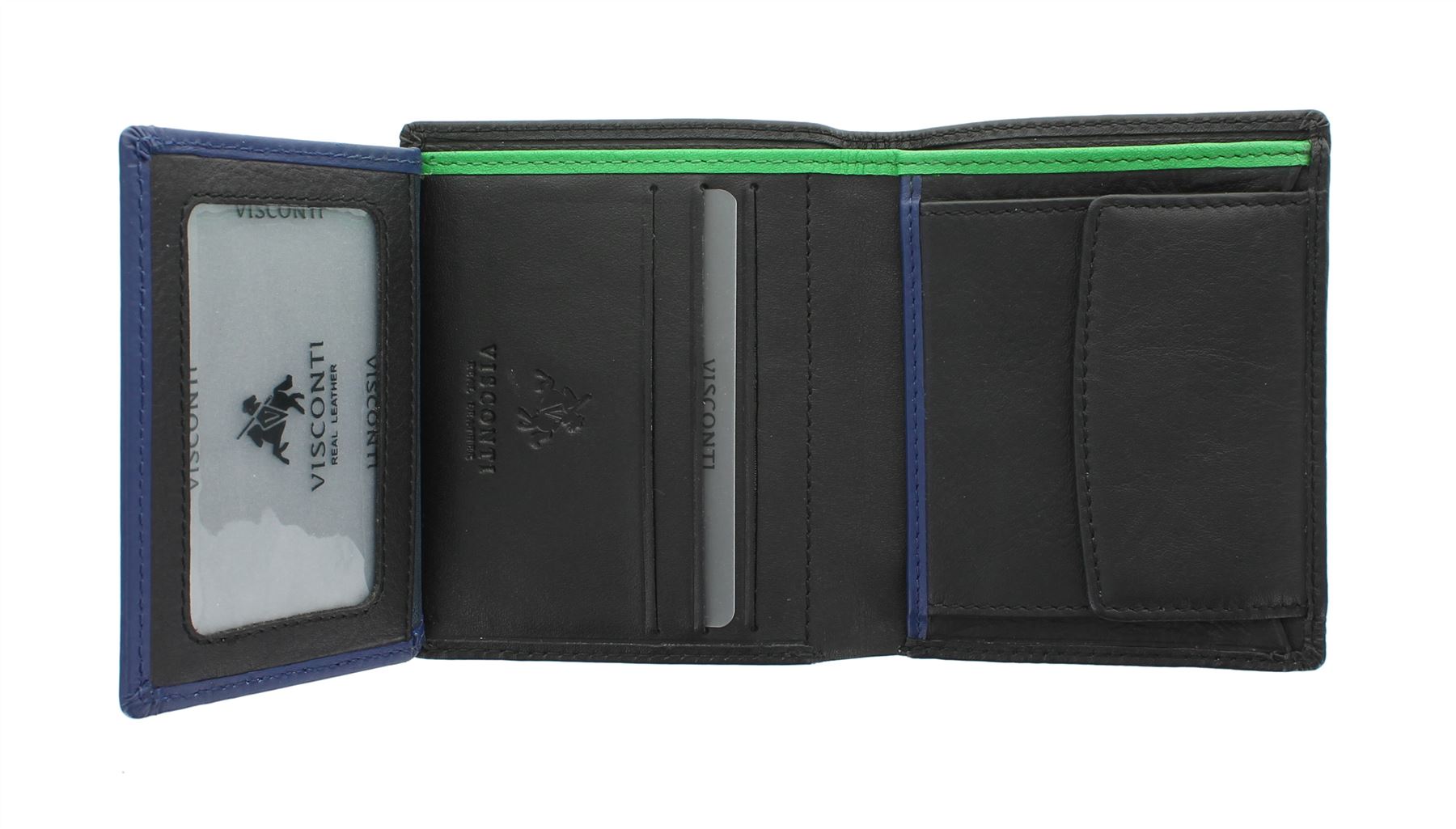 visconti portefeuille