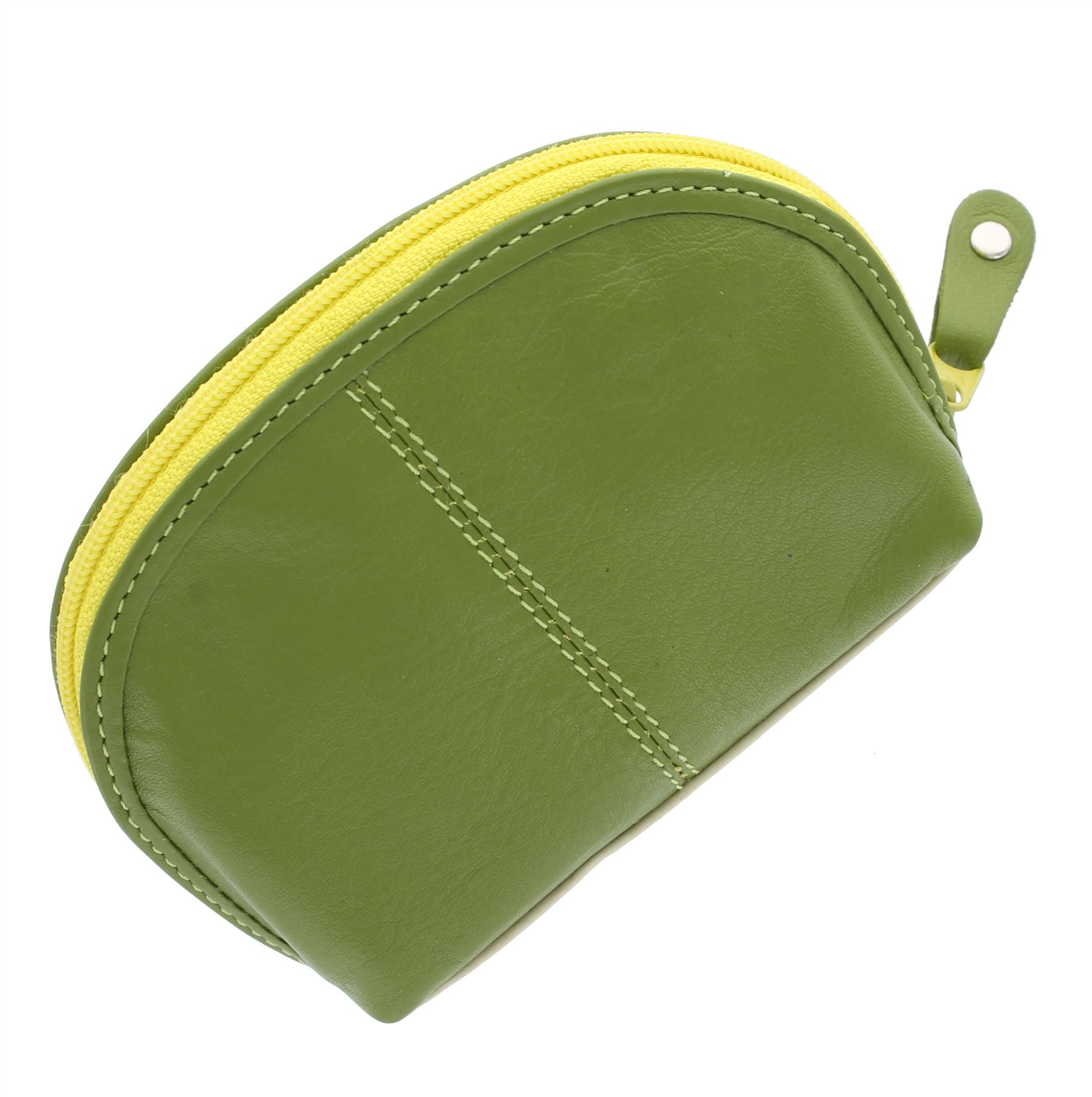 Desa Giubbotto Biker in Pelle Con Chiusura Zip uomo - Outlet