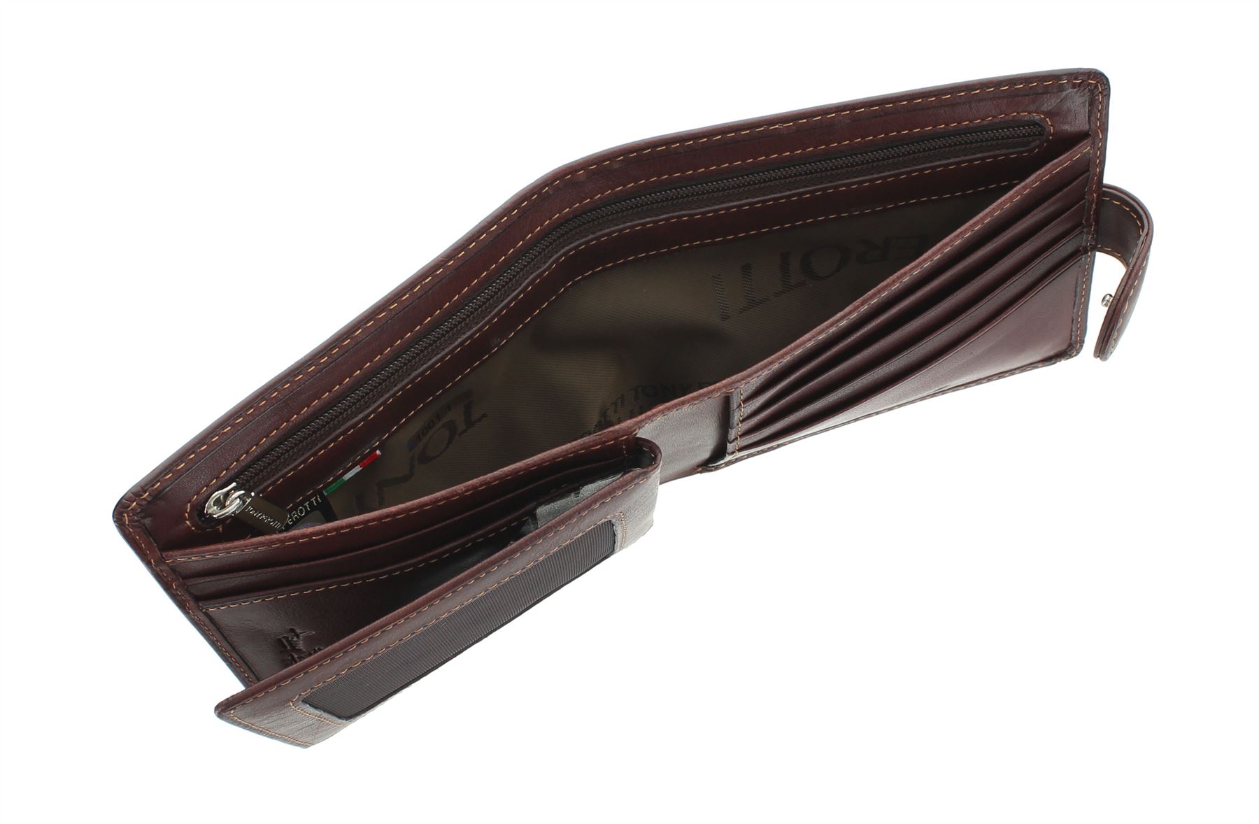tony perotti wallet price