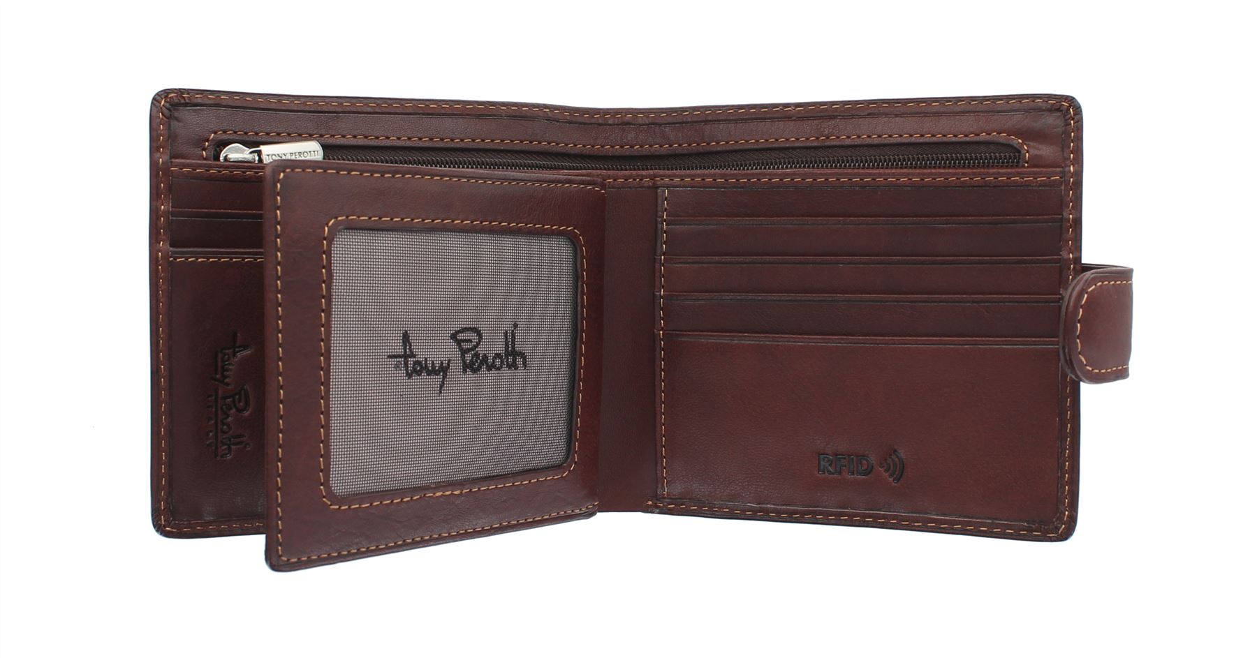 tony perotti wallet price
