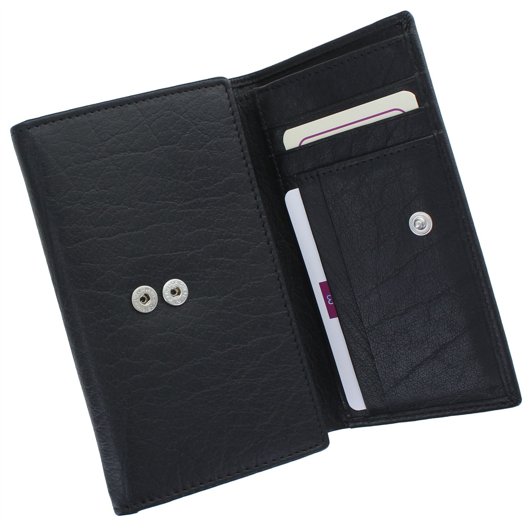 What Is The Best Credit Card Holder At Harrison Fitch Blog - View #4