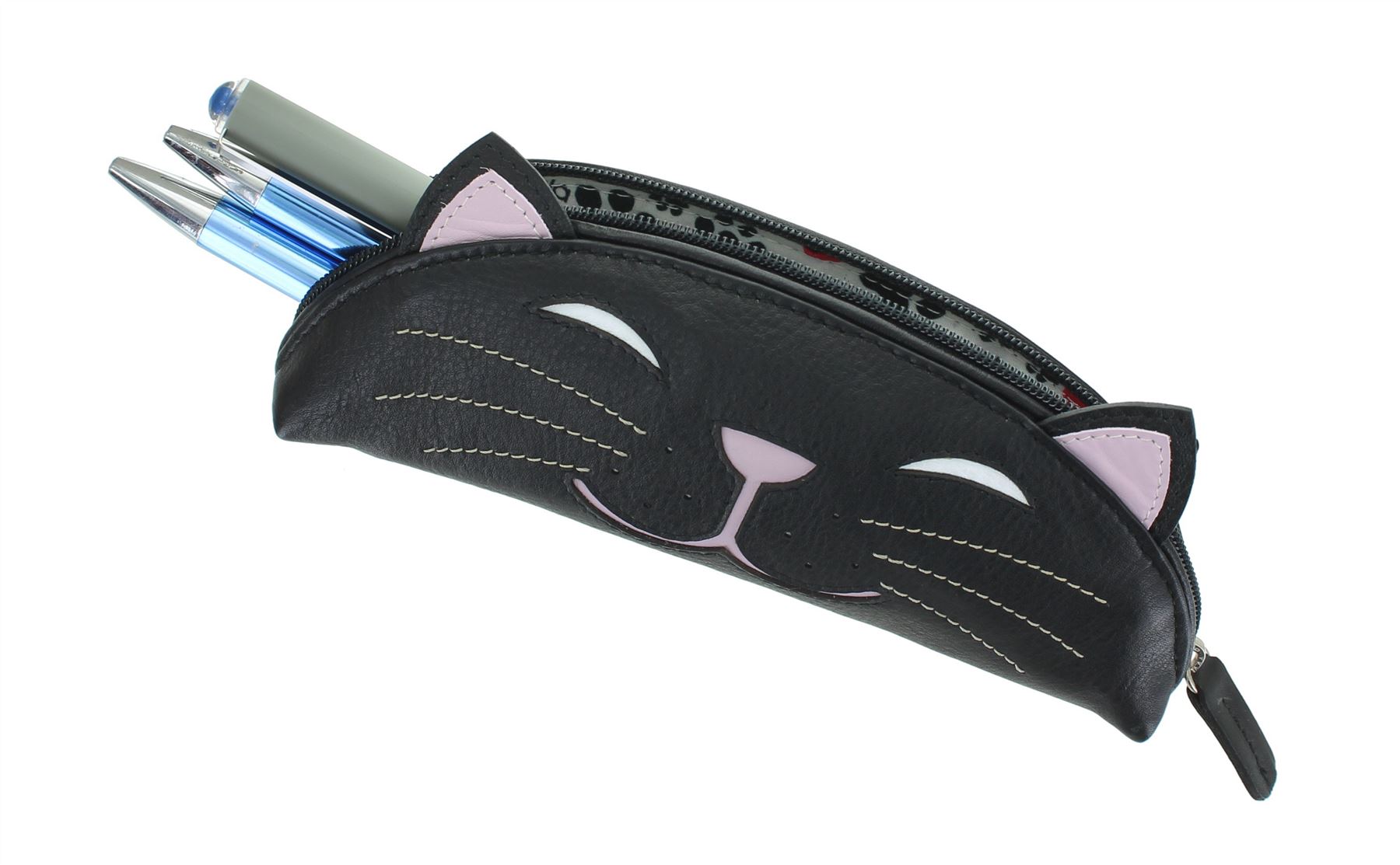 Mala Paw Pals Range Leather Novelty Glasses / Pencil Case 5135_20 eBay