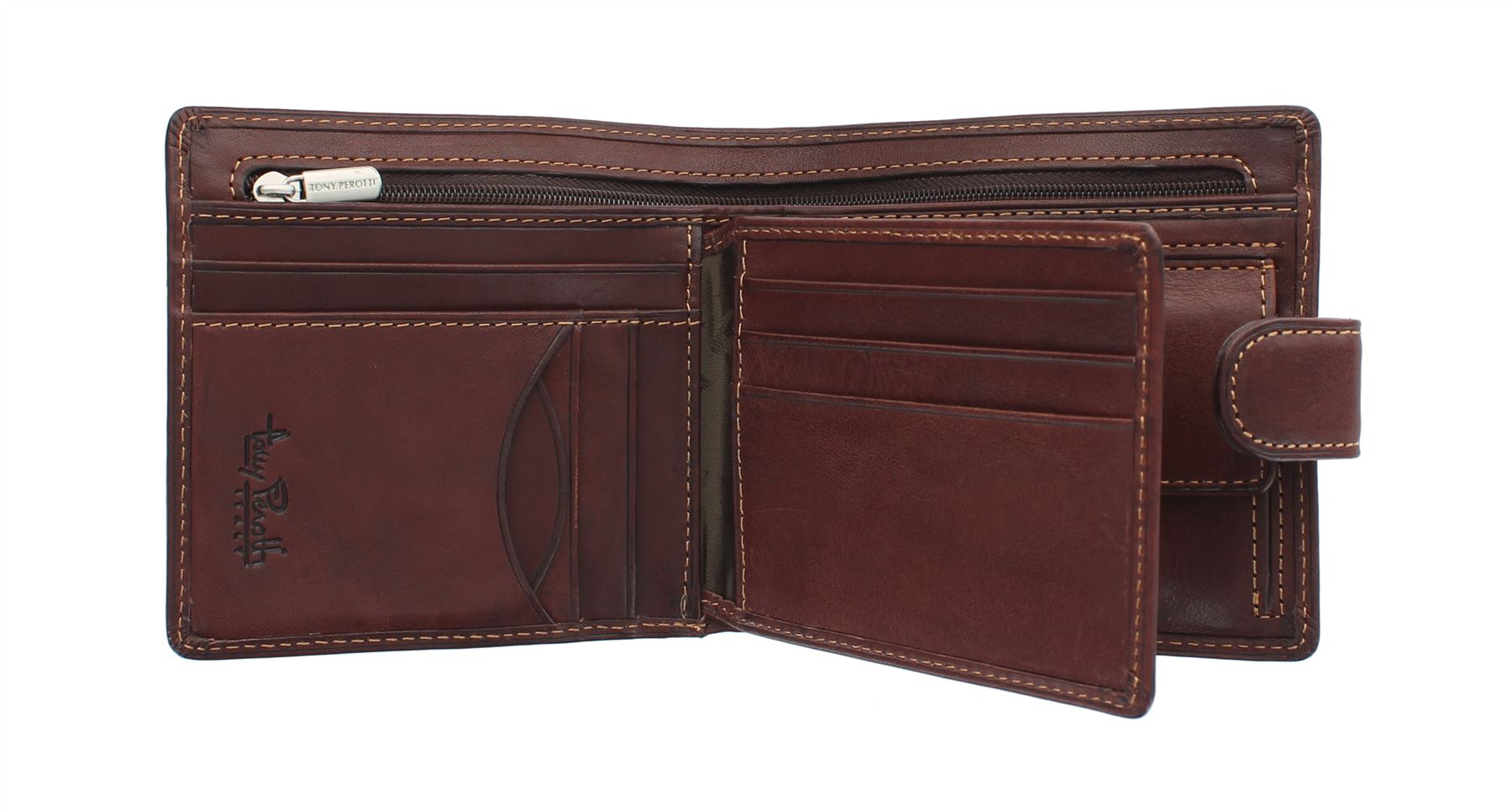 tony perotti wallet price