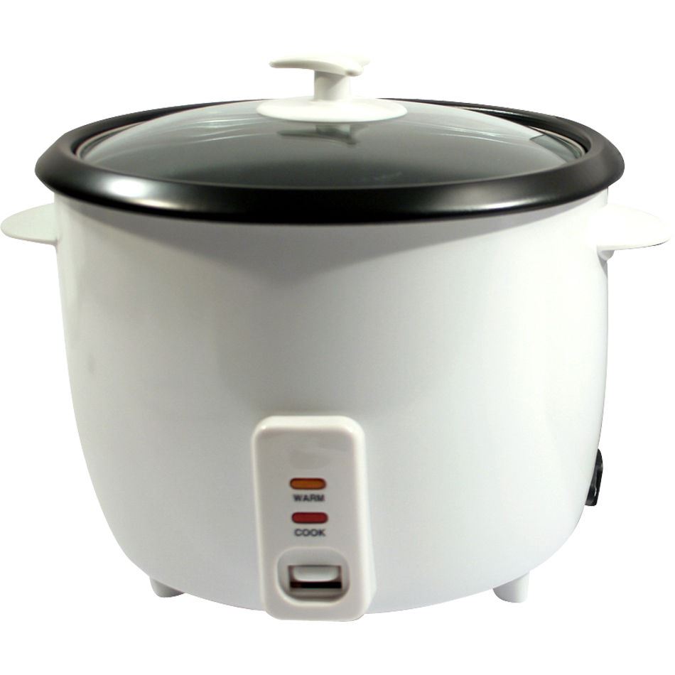 2.5 Litre 900w Automatic Non Stick Electric Rice Pot Cooker Warmer eBay