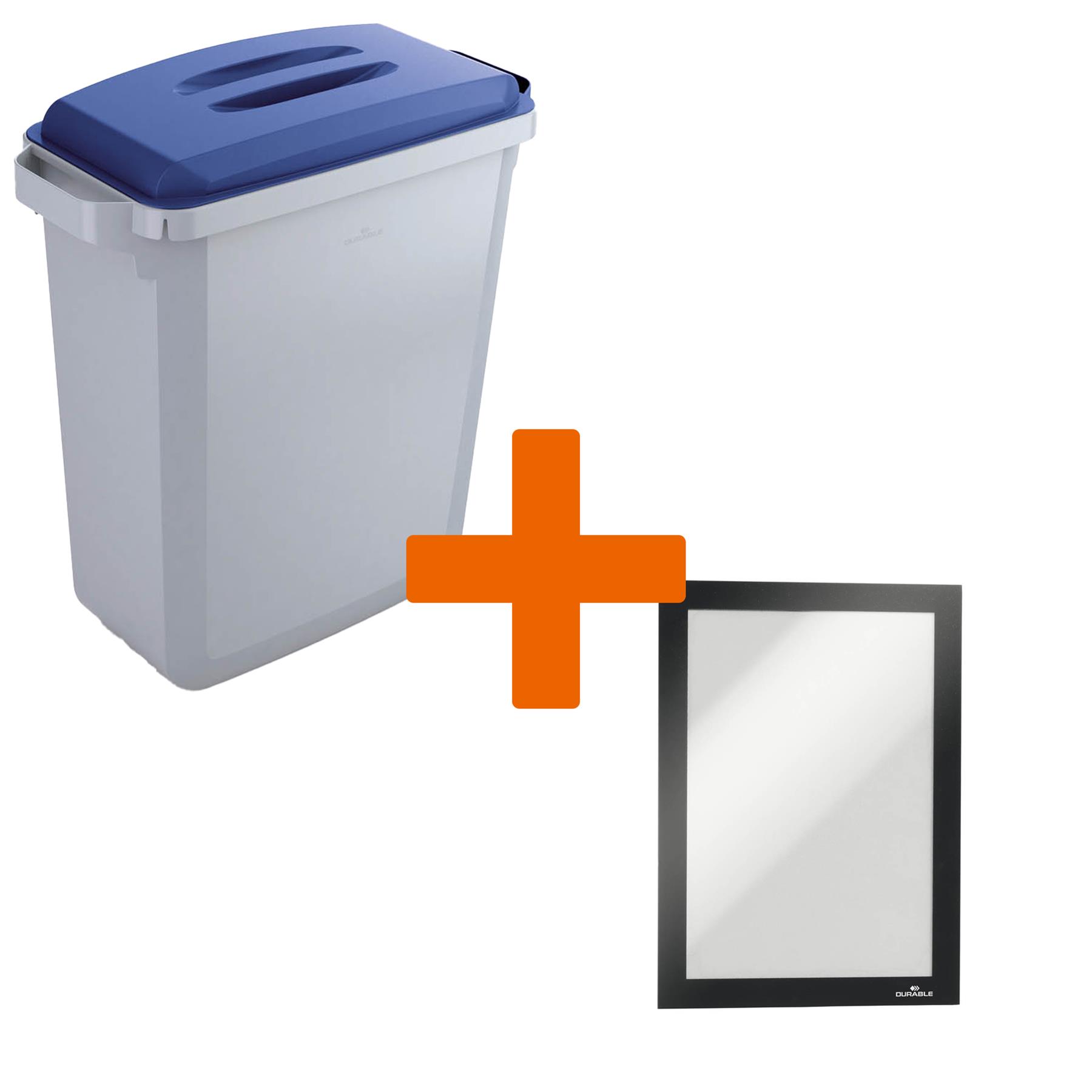 Waste Bins & Bags