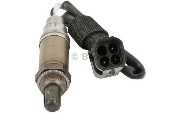 0 258 005 253 Lambdasonde Regelsonde NEU BOSCH