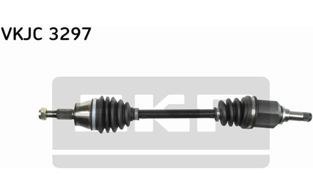 SKF Antriebswelle für MERCEDES-BENZ A Mister Auto KLASSE B VKJC 3297